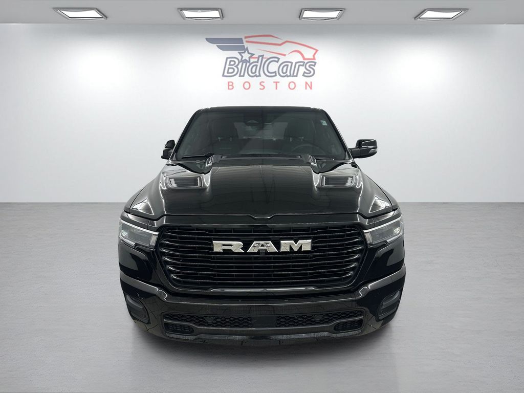 ram ram 1500 pickup 2025 1C6SRFJP5SN505364 image ram ram 1500 pickup 2025 1C6SRFJP5SN505364 image